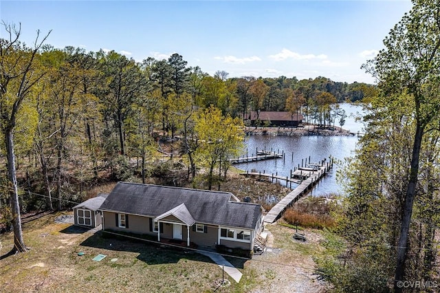 85 Circle Dr, Heathsville, VA 22473 - photo 31