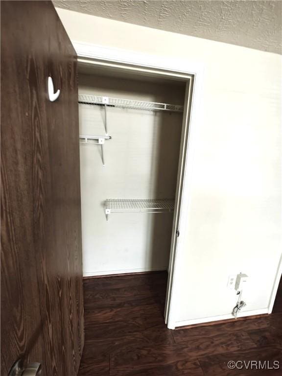 7701 Okeith Ct Unit 1601, Henrico, VA 23228 - view of closet