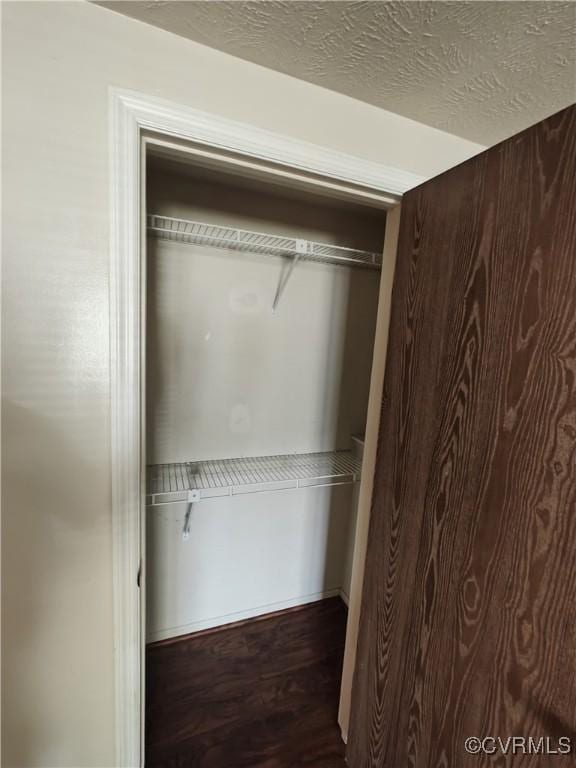 7701 Okeith Ct Unit 1601, Henrico, VA 23228 - view of closet