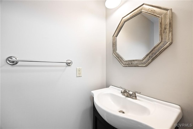 3012 Appleford Dr, Chester, VA 23831 - bathroom with vanity