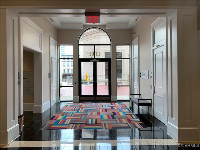1101 Haxall Pt Unit U810, Richmond, VA 23219 - view of community lobby