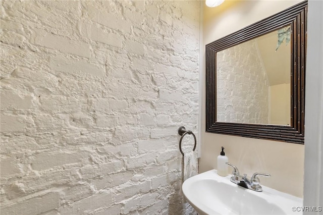 116 N 29th St, Richmond, VA 23223 - bathroom with a sink