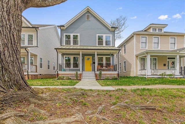 3502 Carolina Ave, Richmond, VA 23222 - photo 2