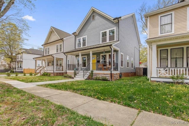 3502 Carolina Ave, Richmond, VA 23222 - photo 3