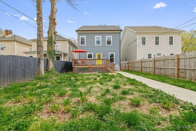 3502 Carolina Ave, Richmond, VA 23222 - photo 32