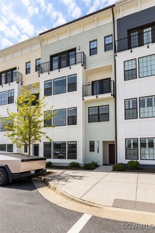 2248 Libbie Lake W Street A, Henrico, VA 23230 - view of building exterior