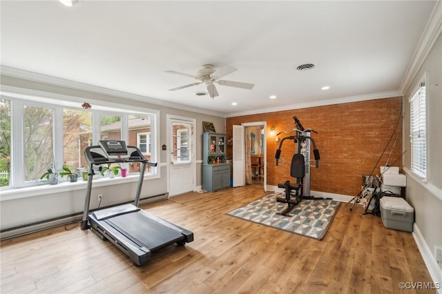 115 Mistletoe, Newport News, VA 23606 - photo 5