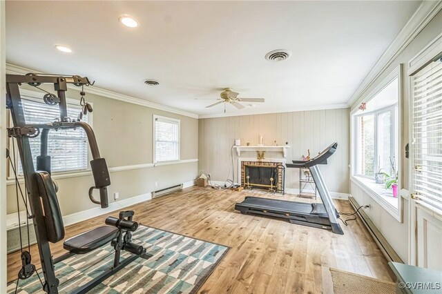 115 Mistletoe, Newport News, VA 23606 - photo 24