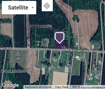00 Milestown Rd, Emporia VA, 23847 land for sale