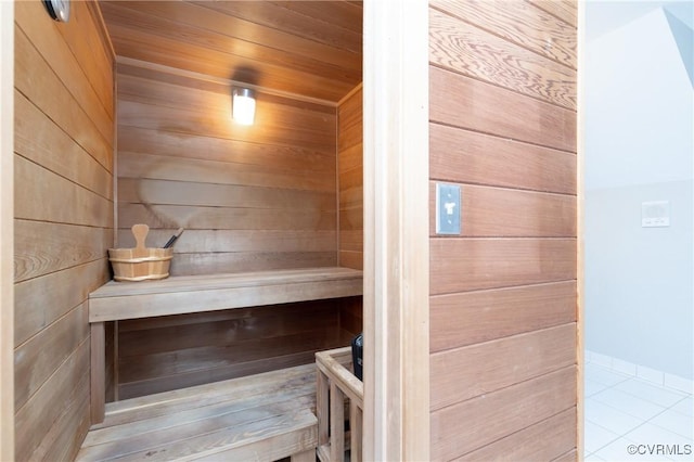 4900 Wellington Farms Dr, Chester, VA 23831 - sauna / steam room featuring tile patterned flooring