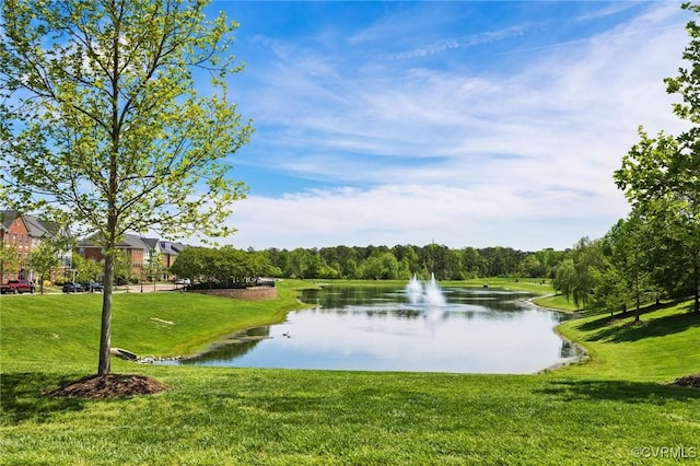 3702 Maher Mnr, Glen Allen, VA 23060 - water view