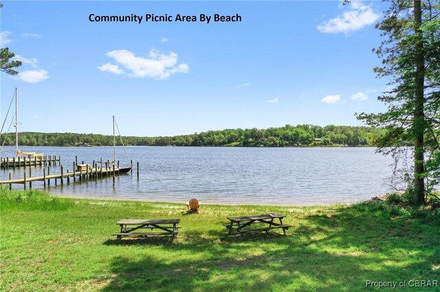 1181 Belmont Dr, Lancaster, VA 22503 - photo 46