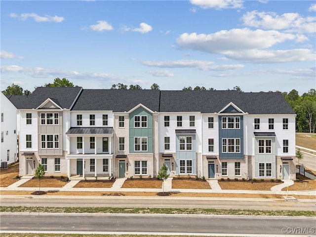 15357 Sunray Aly, Chesterfield, VA 23832 - view of property