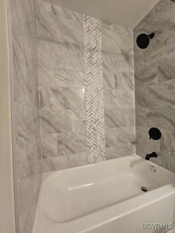 3109 Comet Rd, Richmond, VA 23294 - view of full bathroom