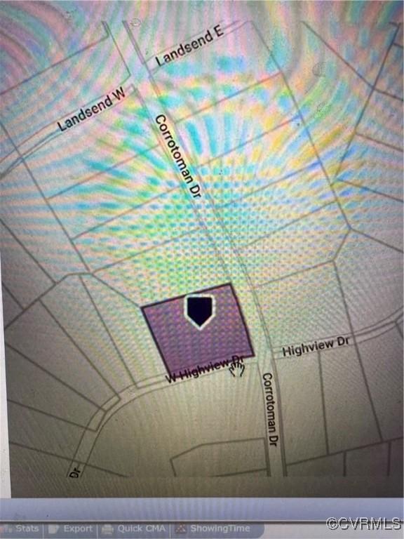 00 Corrotoman Dr, Lancaster, VA 22503