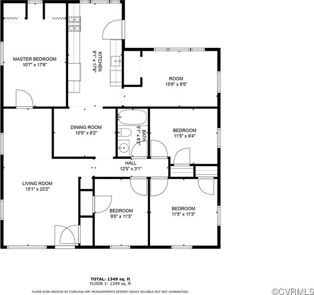 1190 Richwine Dr, Yorktown, VA 23185 - photo 31