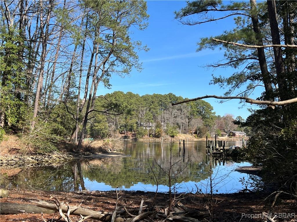 TBD Cove Colony Rd, Lancaster, VA 22503