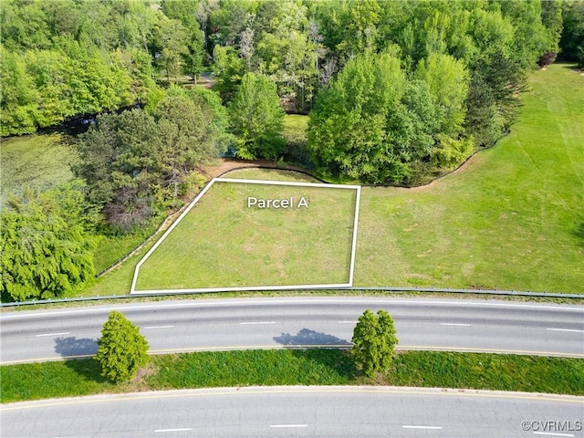 11970 Lucks Ln, Chesterfield, VA 23114 - drone / aerial view