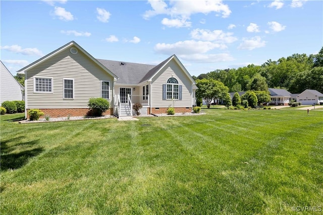 106 Kennon Pointe Ct, Colonial Heights, VA 23834 - photo 21