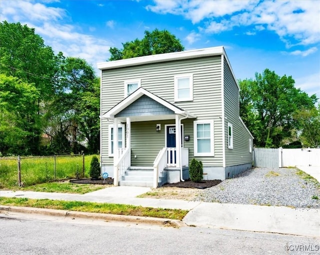 1001 Willcox St, Petersburg, VA 23803 - photo 2