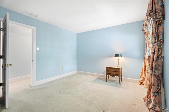 419 Dellbrooks Pl, Henrico, VA 23238 - spare room with carpet flooring and baseboards