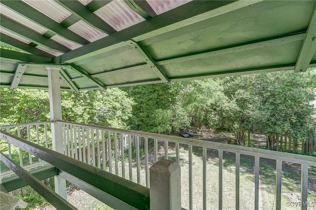 4821 W Seminary Ave, Richmond, VA 23227 - exterior space