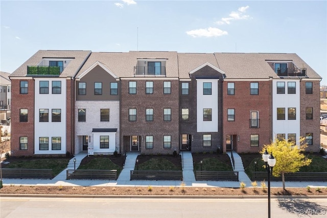 507 Golden Haze Aly Unit 17-1, Midlothian, VA 23113 - view of building exterior