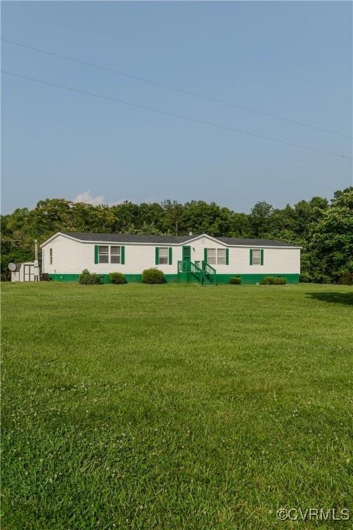 1455 Hendricks Rd, Pamplin, VA 23958 - photo 4