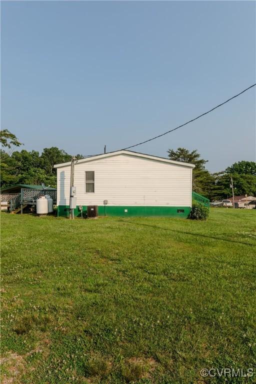 1455 Hendricks Rd, Pamplin, VA 23958 - photo 8