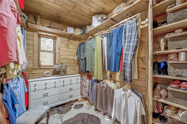 2793 Huguenot Springs Rd, Powhatan, VA 23113 - view of walk in closet