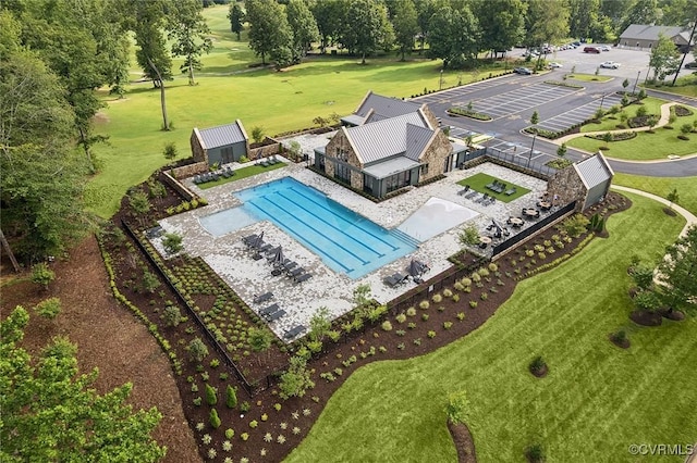 8887 Terroir Ln, New Kent, VA 23124 - photo 3