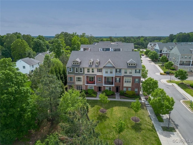10925 Parkshire Ln, Henrico, VA 23233 - view of front of property featuring a residential view