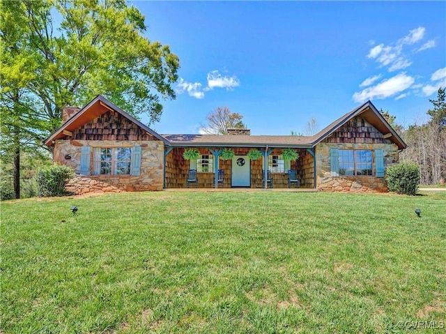 2632 Paisley Rd, Gretna, VA 24557 - photo 2