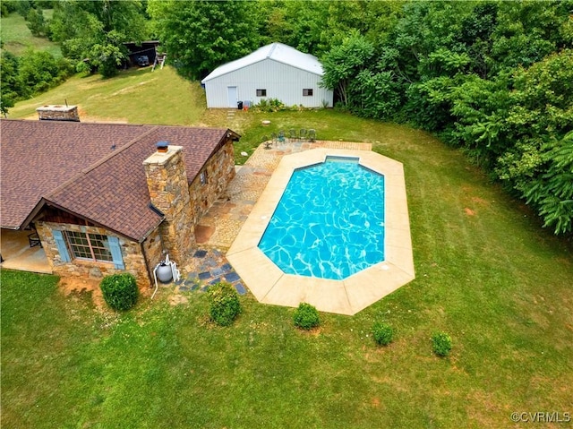 2632 Paisley Rd, Gretna, VA 24557 - photo 3