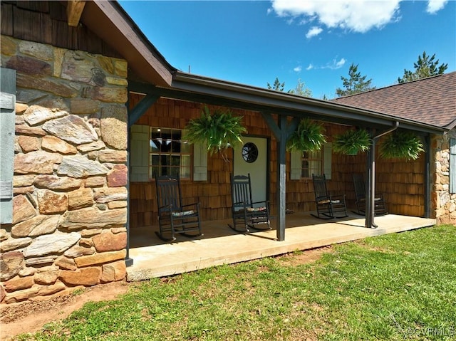2632 Paisley Rd, Gretna, VA 24557 - photo 20