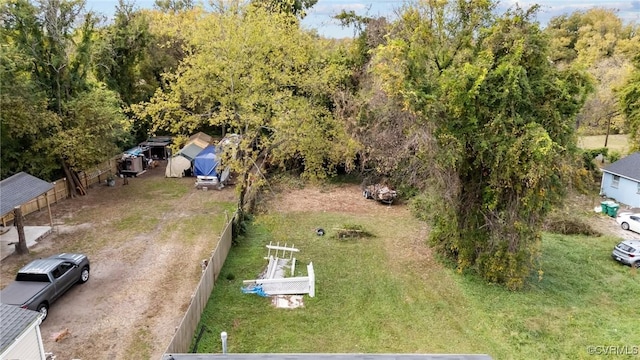 734 Harrison St, Petersburg, VA 23803 - bird's eye view