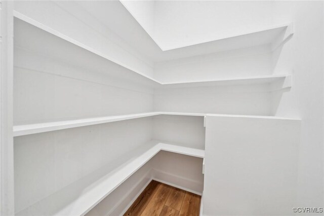 2355 Cedar Hill Rd, Mineral, VA 23117 - view of storage area