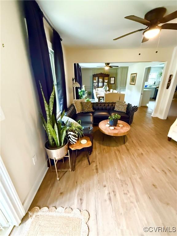 3663 Old Buckingham Rd, Powhatan, VA 23139 - photo 2