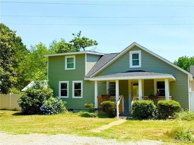 3663 Old Buckingham Rd, Powhatan, VA 23139 - photo 1