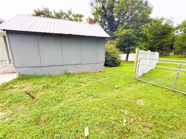 3663 Old Buckingham Rd, Powhatan, VA 23139 - photo 28