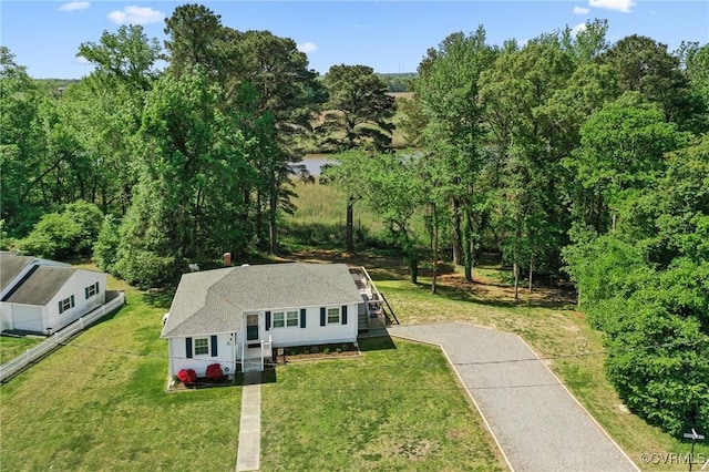 905 Wakefield Ave, Tappahannock, VA 22560 - photo 1