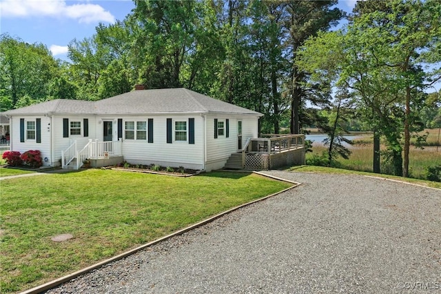905 Wakefield Ave, Tappahannock, VA 22560 - photo 4