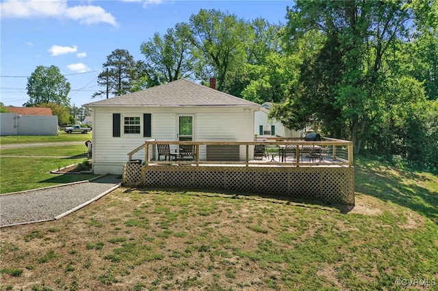 905 Wakefield Ave, Tappahannock, VA 22560 - photo 9