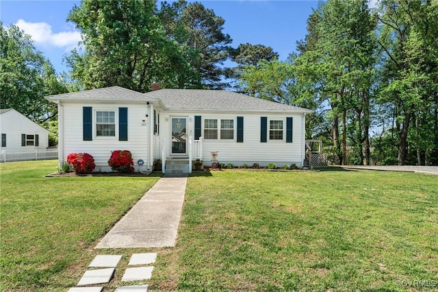 905 Wakefield Ave, Tappahannock, VA 22560 - photo 10