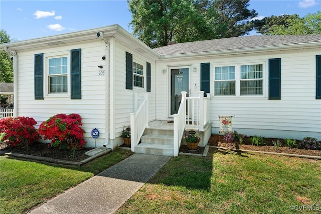 905 Wakefield Ave, Tappahannock, VA 22560 - photo 11