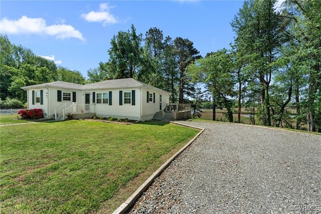 905 Wakefield Ave, Tappahannock, VA 22560 - photo 12