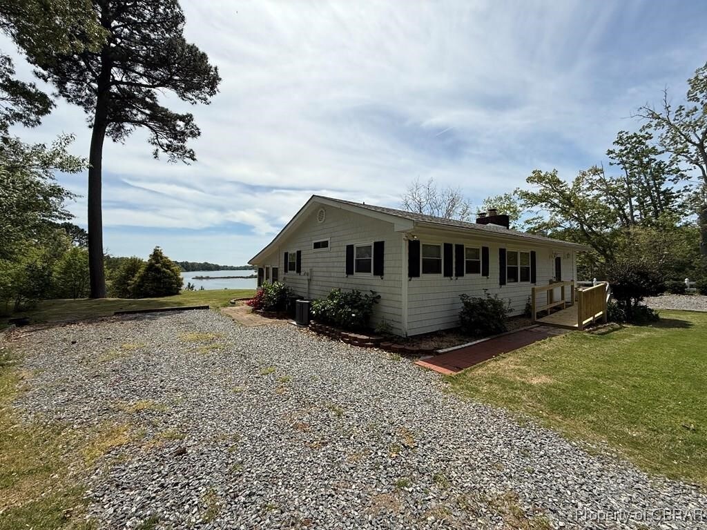 2260 Iberis Rd, Lancaster, VA 22503 - photo 1