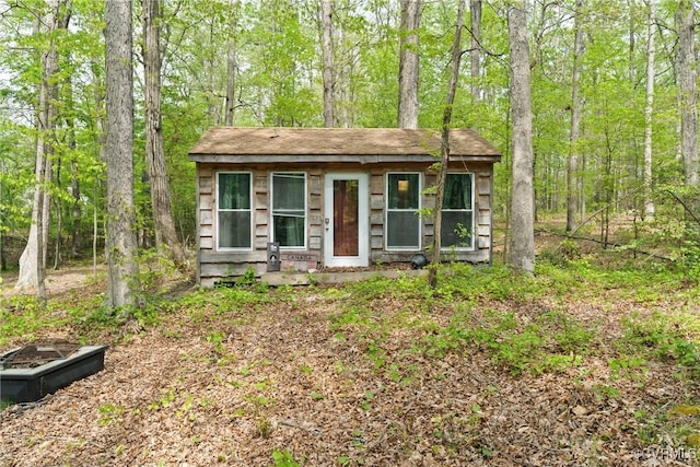 13032 Beech Creek Ln, Ashland, VA 23005 - view of front facade