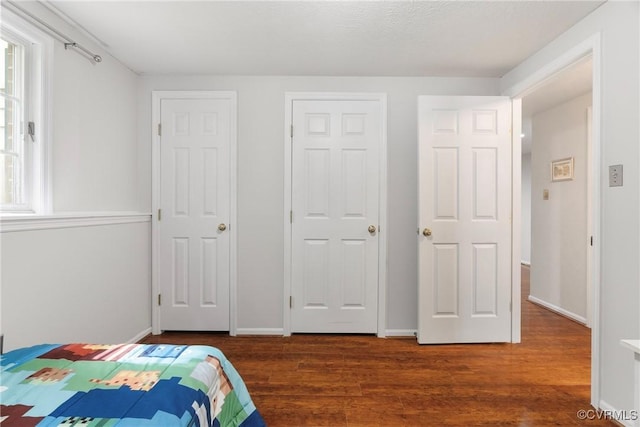 3218 Matilda Cv Unit 104, Henrico, VA 23294 - bedroom with wood finished floors