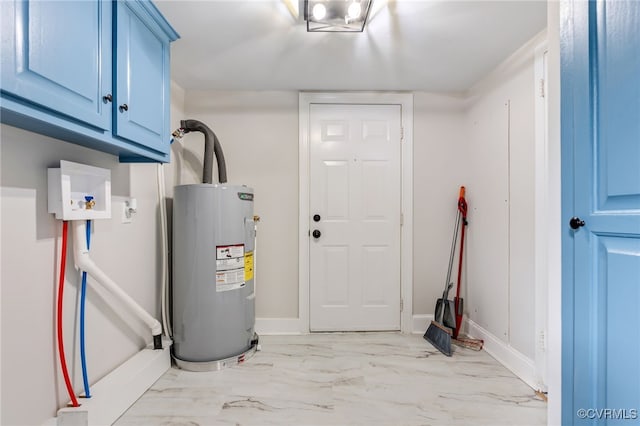 21300 W St, South Chesterfield, VA 23803 - utilities with water heater